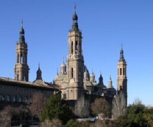 Place du Pilar